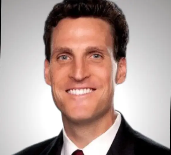 Owen Busch