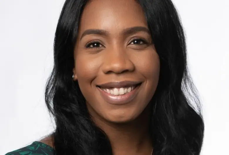 Jeanine Crumpton