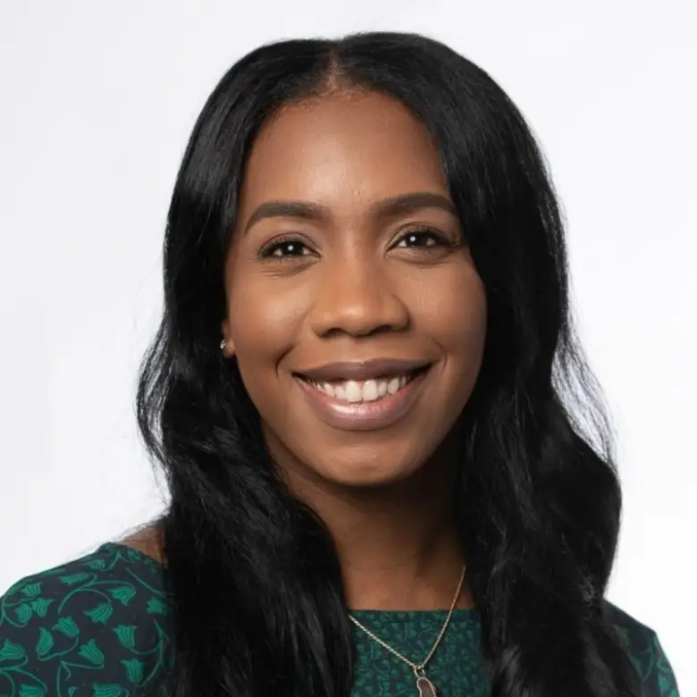 Jeanine Crumpton